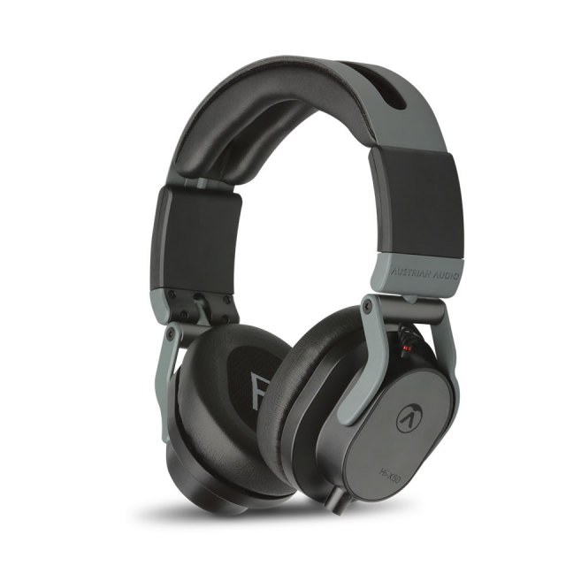 Austrian Audio/Hi-X50