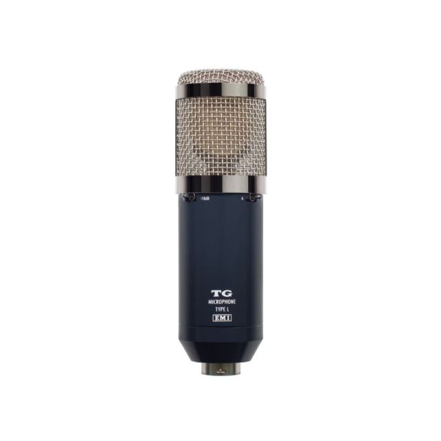 配信機器・PA機器・レコーディング機器 Chandler Limited TG Microphone CHANDLER LIMITED TG Microphone Type L｜ミュージックランドKEY
