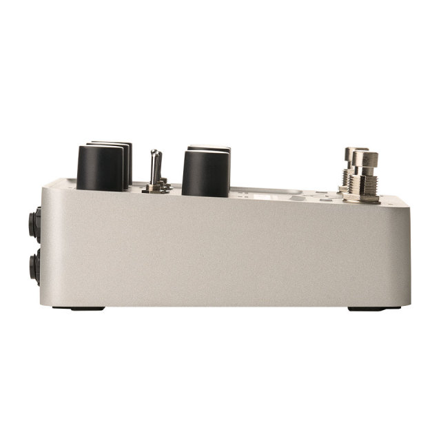UAFX KNUCKLES エフェクター Universal Audio UAFX Knuckles（ユニバーサルオーディオ