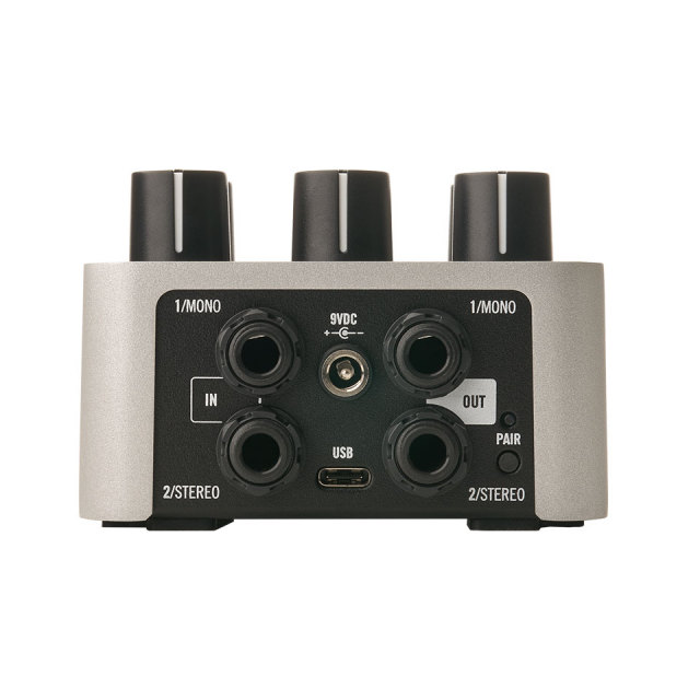 UNIVERSAL AUDIO/UAFX Knuckles