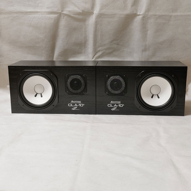 Avantone Pro/CLA-10A (Pair)【中古】【在庫あり】