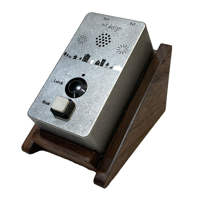 oz design/Talkback Mic + Talkback Mic Stand【入荷待ち】【次回予定