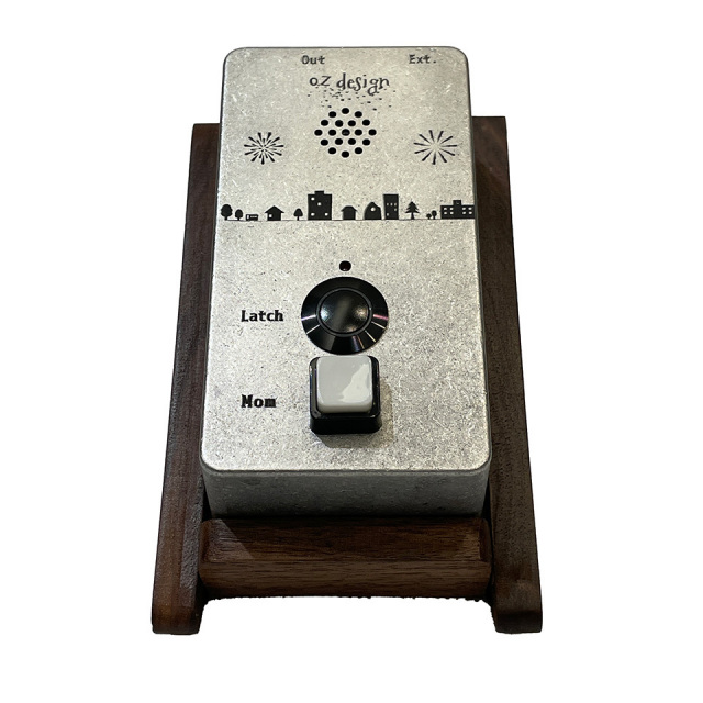 oz design/Talkback Mic + Talkback Mic Stand【在庫あり】