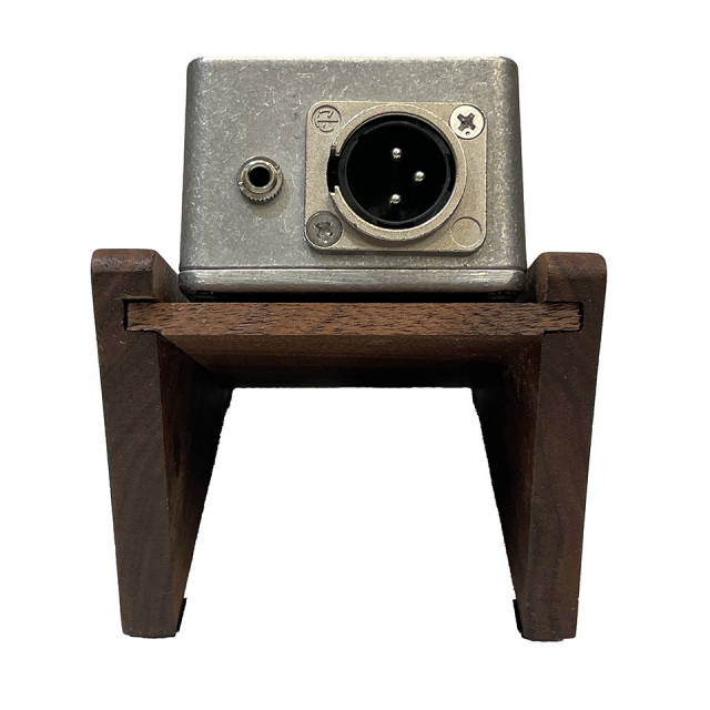 oz design/Talkback Mic + Talkback Mic Stand