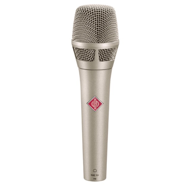NEUMANN/KMS 104