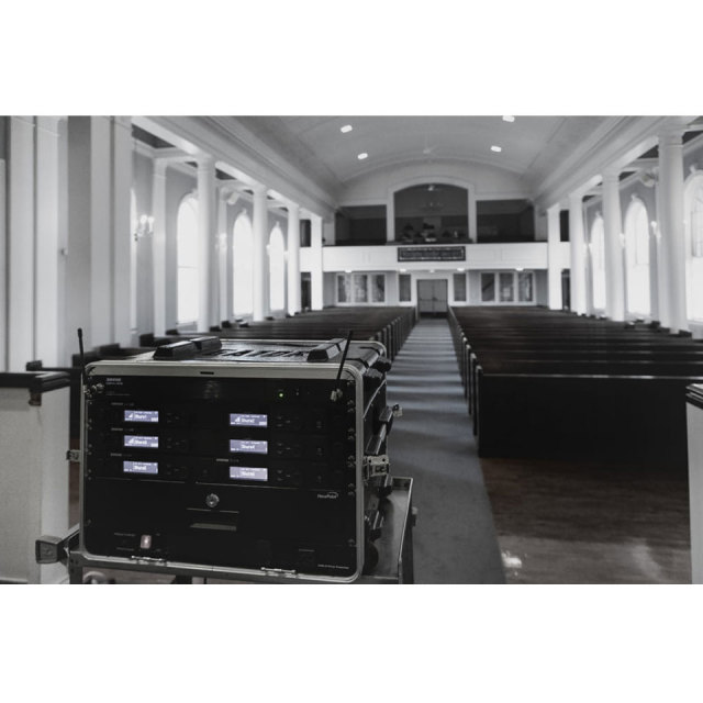 SHURE/SLXD24/B87A【ワイヤレス】【Beta87Aワイヤレスヘッド付属モデル】