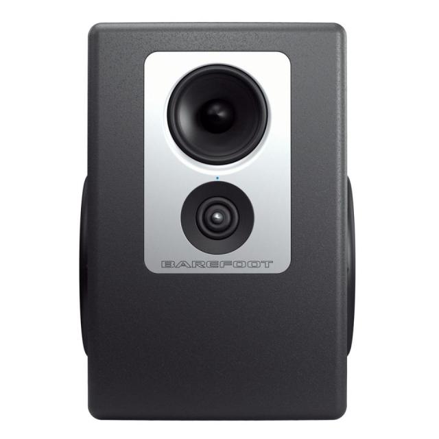 Barefoot Sound/Footprint 01 Gen2 (Pair)【入荷待ち】【次回予定納期：2026年1月上旬以降】