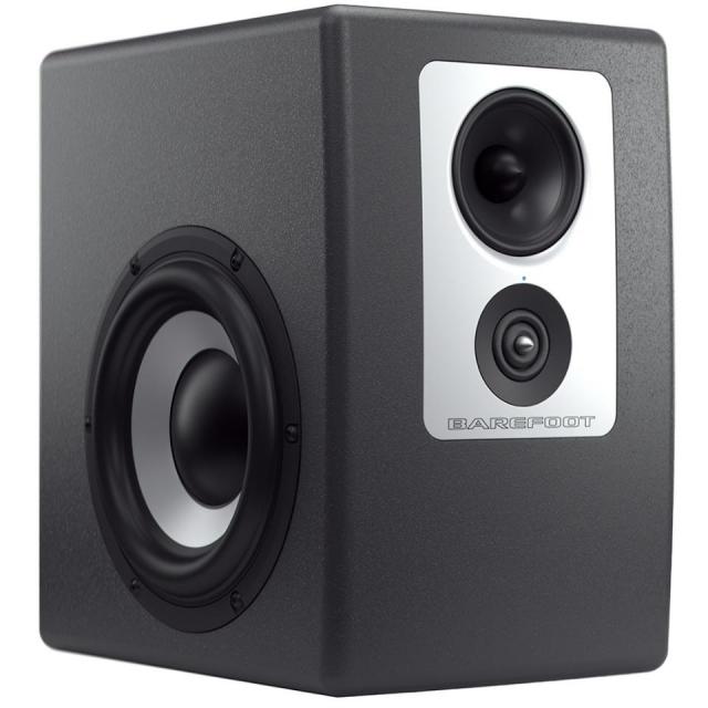 Barefoot Sound/Footprint 01 Gen2 (Pair)【在庫あり】