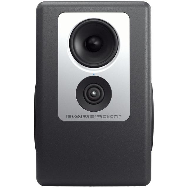 Barefoot Sound/Footprint 02 Gen2 (Pair)【在庫あり】