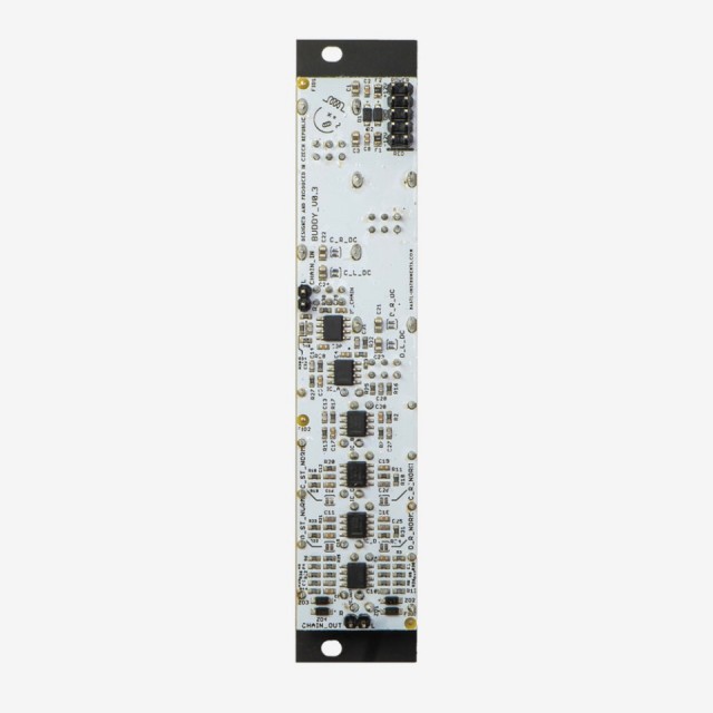 鍵盤楽器 Bastl Instruments Buddy Bastl Instruments/BUDDY