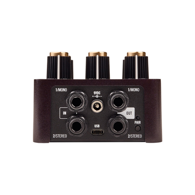 UNIVERSAL AUDIO/UAFX LION '68 Super Lead Amp Pedal【～04/30