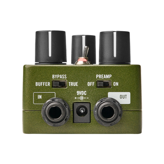 UNIVERSAL AUDIO/UAFX Brigade Chorus & Vibrato