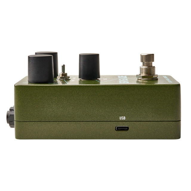 UNIVERSAL AUDIO/UAFX Brigade Chorus & Vibrato