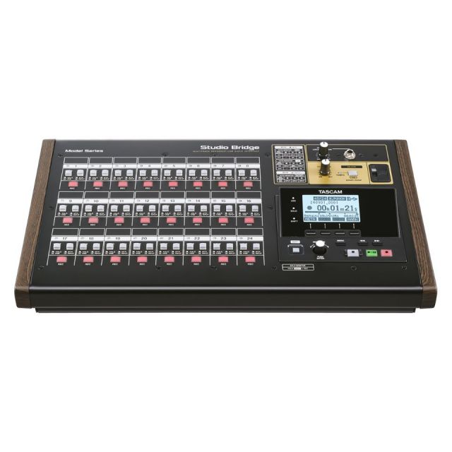 TASCAM/Studio Bridge