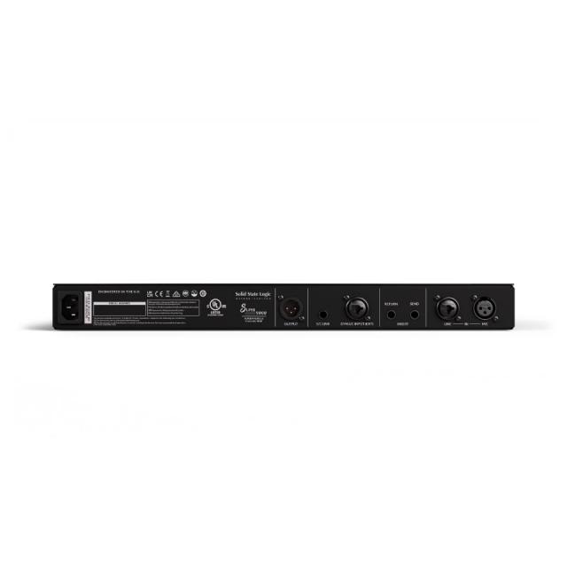 Solid State Logic/SUPER 9000 SUPER ANALOGUE CHANNEL STRIP【在庫あり】