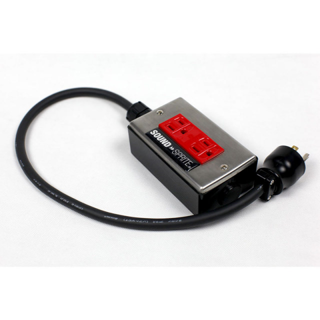 SOUND SPRITE/SSM-R【受注生産品】