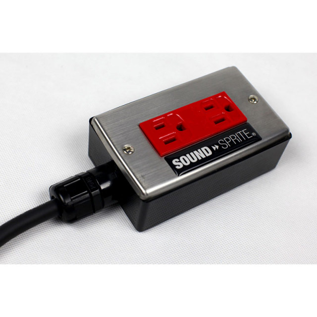 ユウスケ　Sound Sprite SSM-RD SOUND SPRITE/SSM-R【受注生産品】