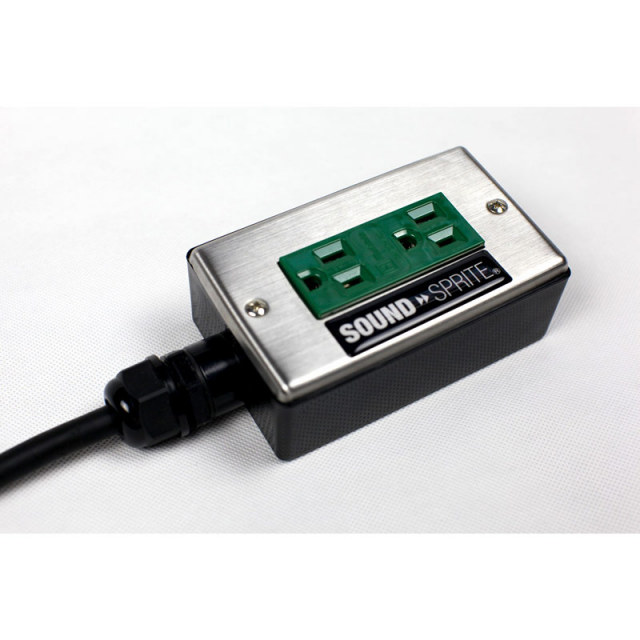 SOUND SPRITE/SSM-G【受注生産品】