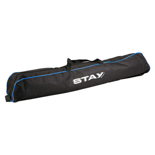 STAY・キーボードスタンド 「Tower 1300/02」ブラック Stay Music Tower 1300/02 2-tier Keyboard Stand - Black