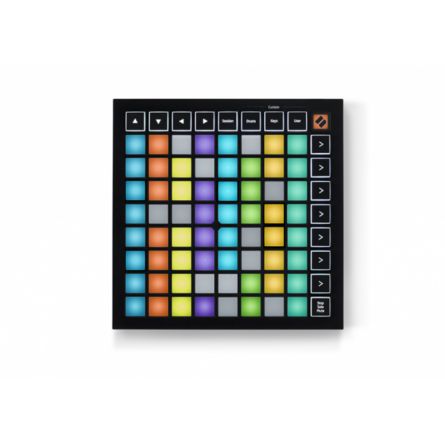 novation/LAUNCH PAD mini MK3