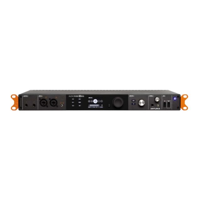 ARTURIA/AUDIOFUSE 16 RIG