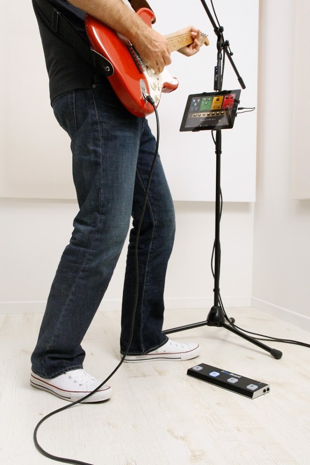 IK Multimedia iRig BlueBoard 【動作品】 IK Multimedia - iRig BlueBoard