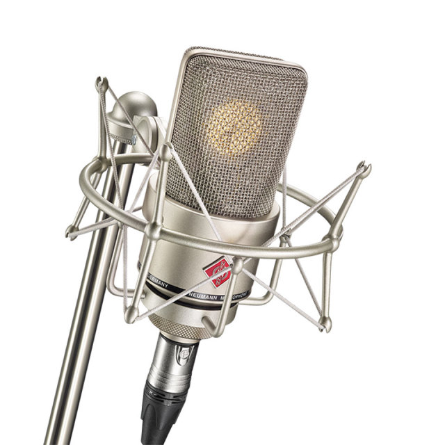 NEUMANN/TLM 103 Mono Set