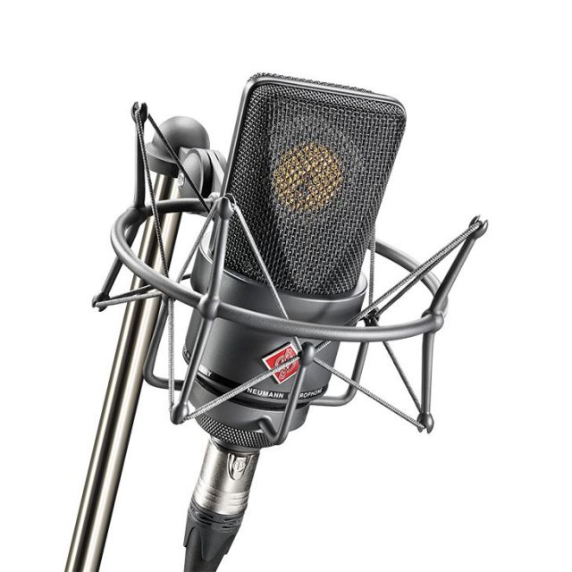 正規品Neumann TLM103 mt MONO set コンデンサーマイク NEUMANN/TLM 103 mt Mono Set