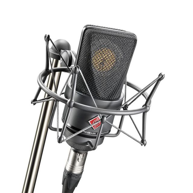 NEUMANN/TLM 103 mt Studio Set