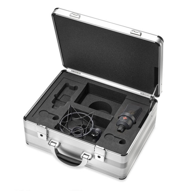 正規品Neumann TLM103 mt MONO set コンデンサーマイク NEUMANN/TLM 103 mt Mono Set