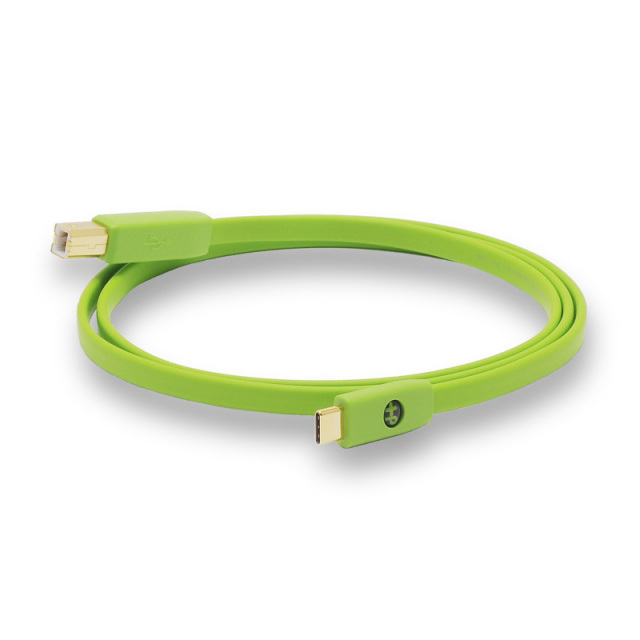 OYAIDE/d+USB Type-C classB 2m【在庫あり】