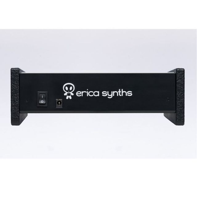 Erica Synths/Pico Case【お取り寄せ商品】