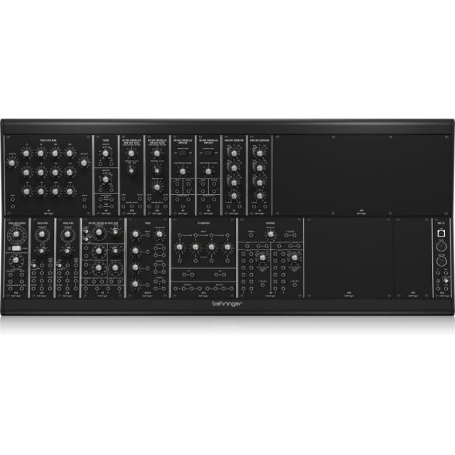 Behringer RADAR モジュラーシンセサイザー Behringer RADAR モジュラーシンセサイザー BEHRINGER RADAR