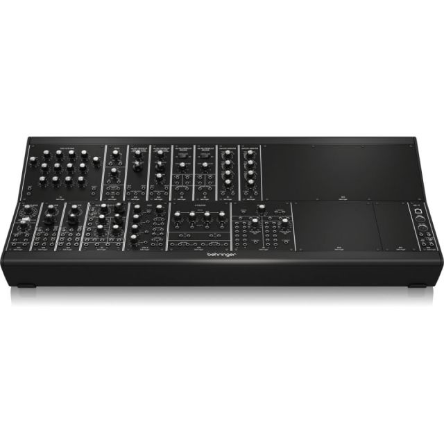 behringer System-15アナログシンセサイザー モジュラーシンセ behringer System-15アナログシンセサイザー モジュラーシンセ
