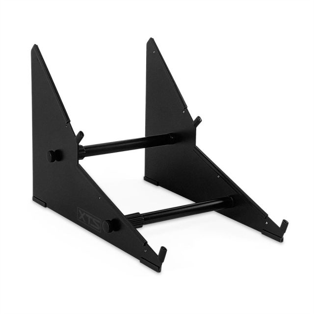 Analog Cases/XTS 2-Tier Stands