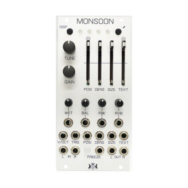 Michigan Synth Works/Monsoon Nat