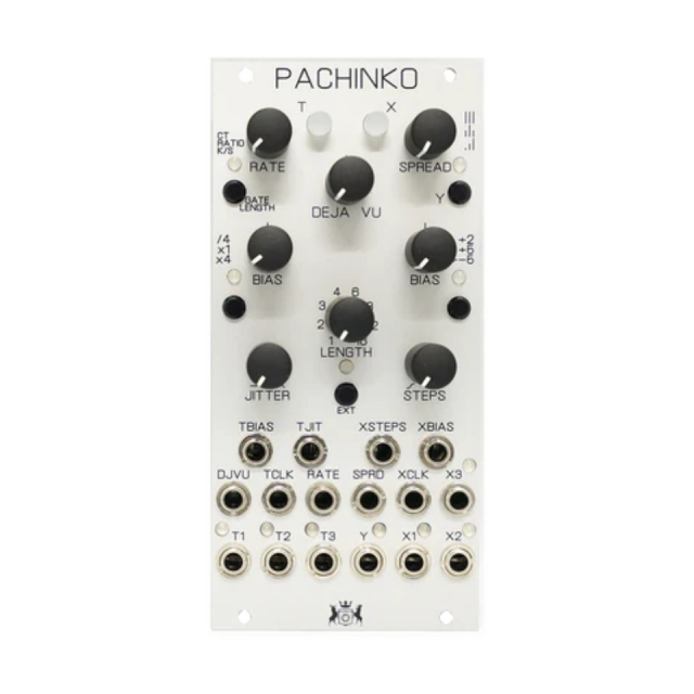 Michigan Synth Works/Pachinko Nat