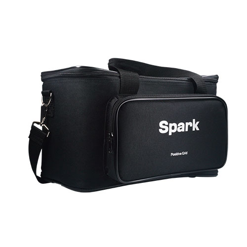 Positive Grid/Amp Bag for Spark