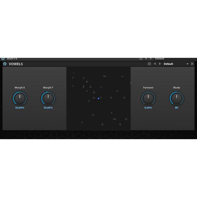 UVI/FALCON3【～04/02期間限定特価キャンペーン】【オンライン納品】