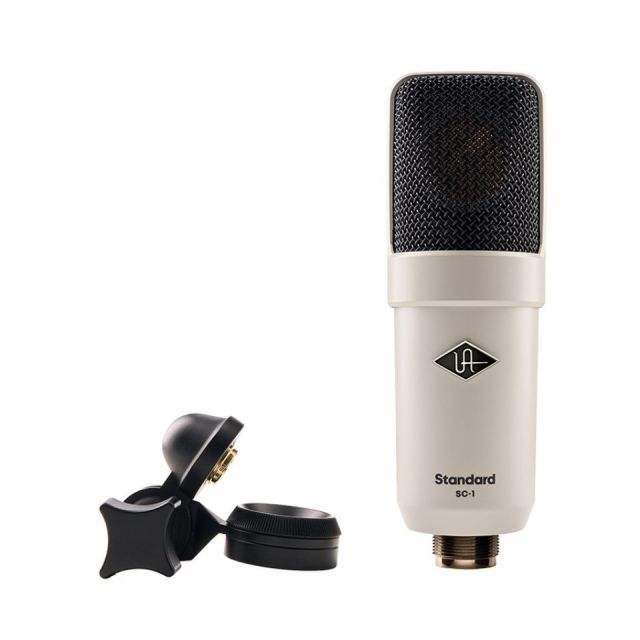 UNIVERSAL AUDIO/SC-1