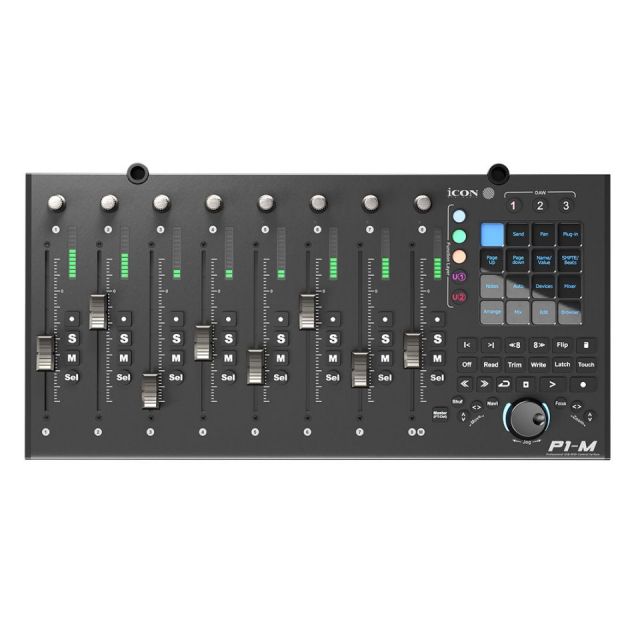 iCON/P1-M