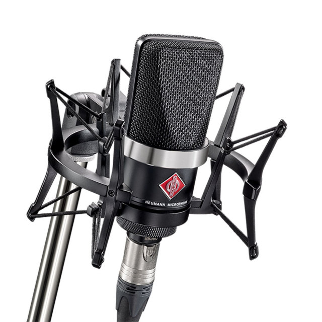 NEUMANN/TLM 102 BK Studio Set