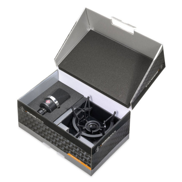 NEUMANN/TLM 102 BK Studio Set 
