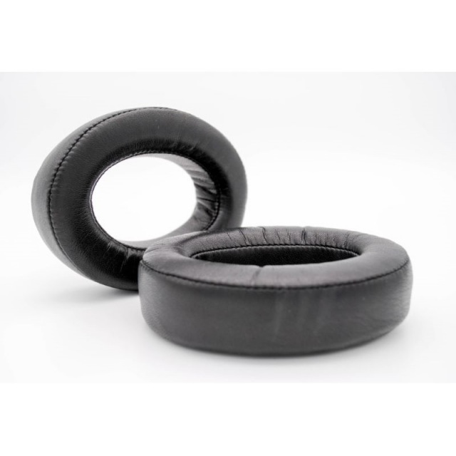 Dekoni Audio/Dekoni Choice Leather Earpad for Sennheiser HD600【EPZ-HD600-CHL】
