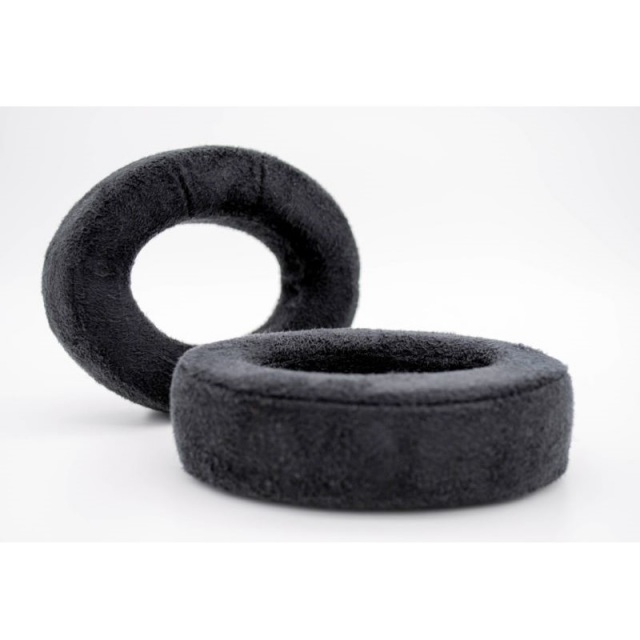 Dekoni Audio/Dekoni Choice Suede Earpad for Sennheiser HD600【EPZ-HD600-CHS】