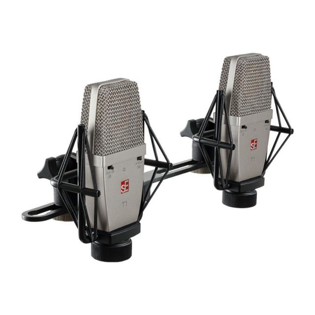 Amazon | sE Electronics SE7 Matched Pair | コンデンサ | 楽器