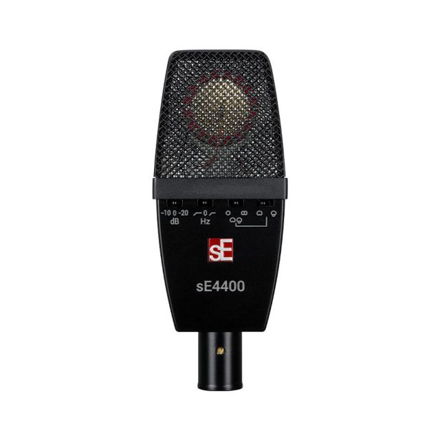 sE ELECTRONICS/sE4400