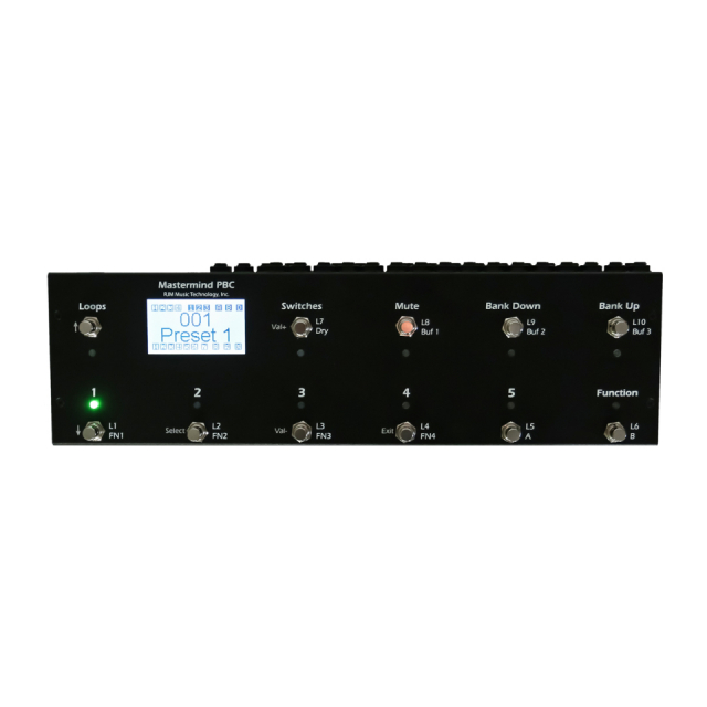 RJM/MASTERMIND PBC/10