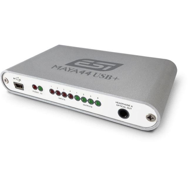 ESI Audiotechnik/MAYA44 USB+