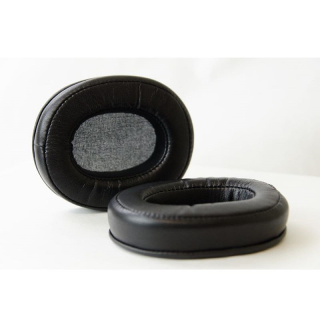 Dekoni Audio/Dekoni Choice Leather Earpad for Sony MDR-CD900ST【EPZ-MDR7506-CHL】